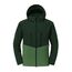  Schutzausrüstung Frühling Schöffel Pro Jacke Schutzschild ZipIn Herren Grün Gr. L - Typ: 6001 12467315